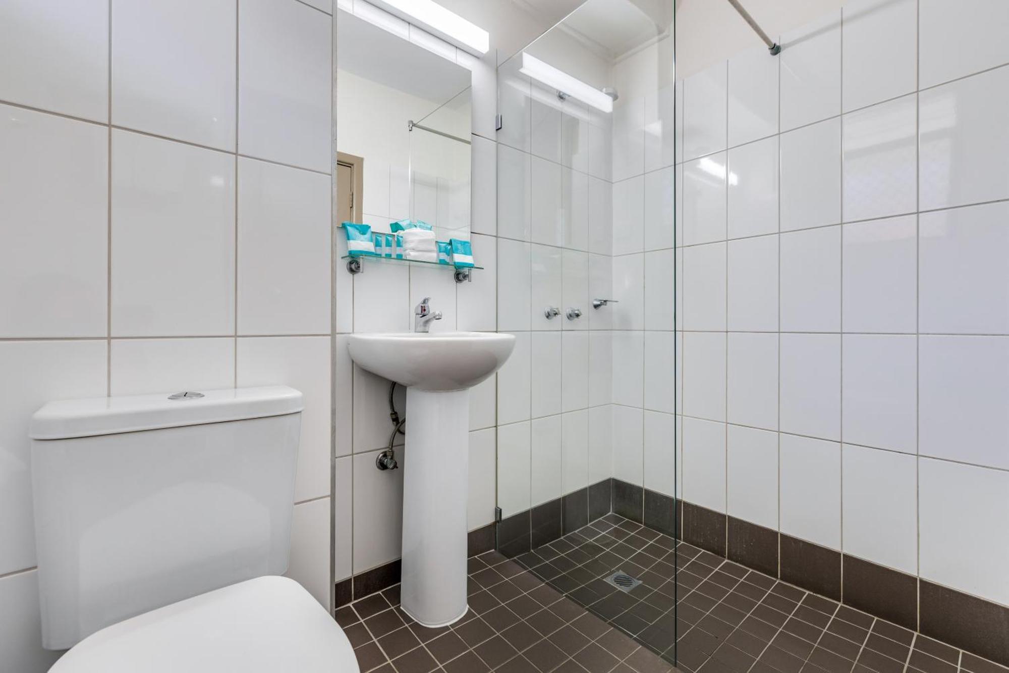 Vitina Studio Motel Дарвин Экстерьер фото
